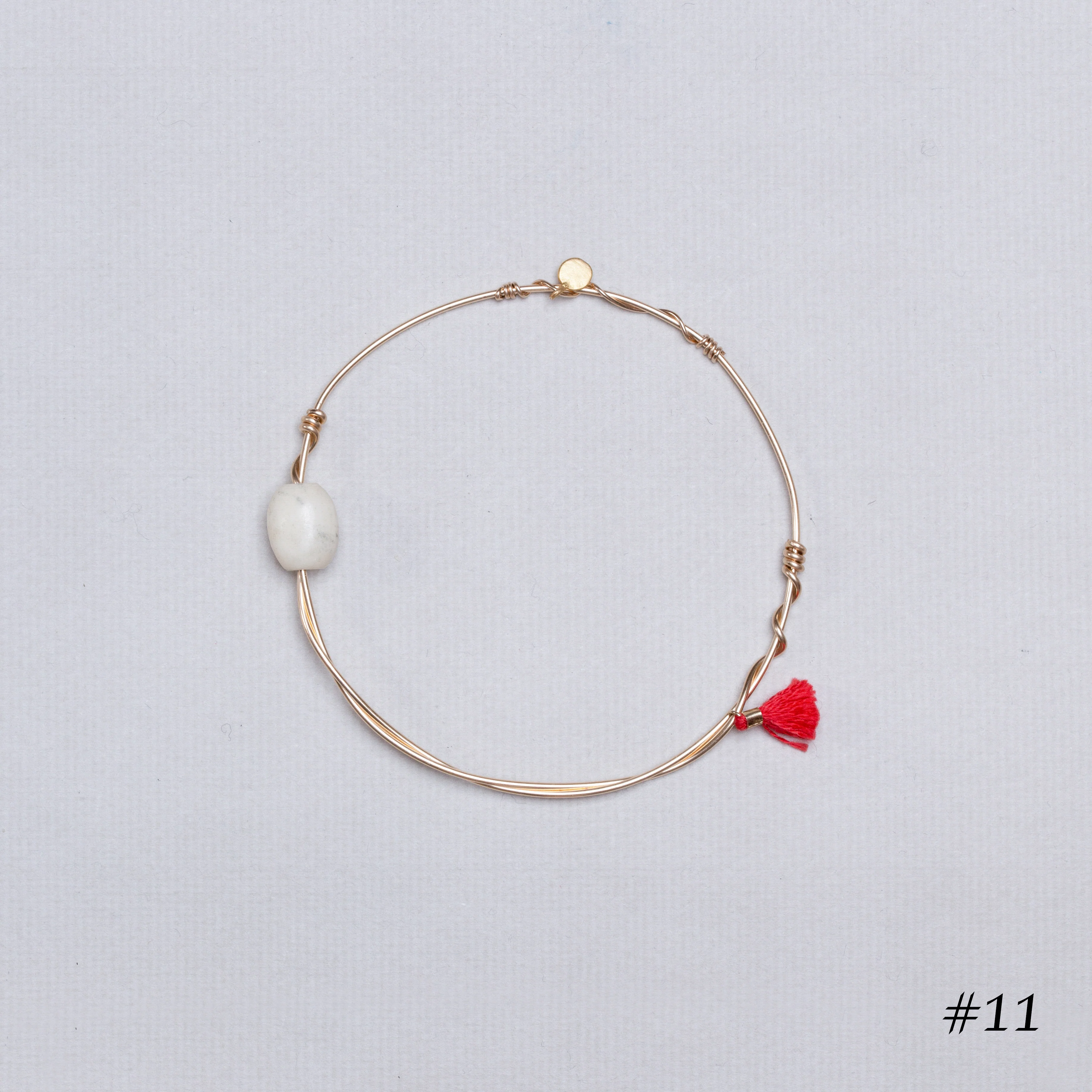 Wire Bracelet - Image 24
