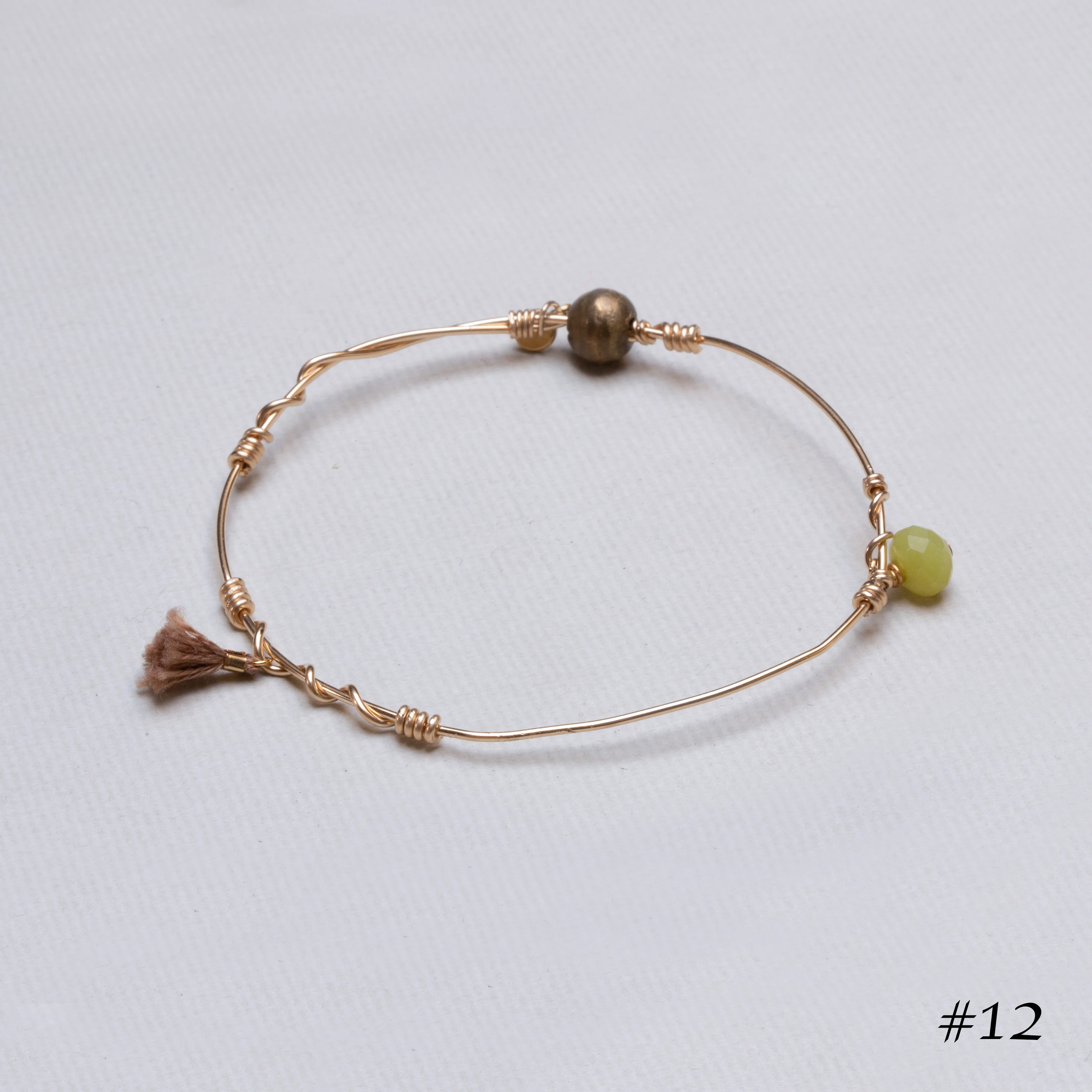 Wire Bracelet - Image 25