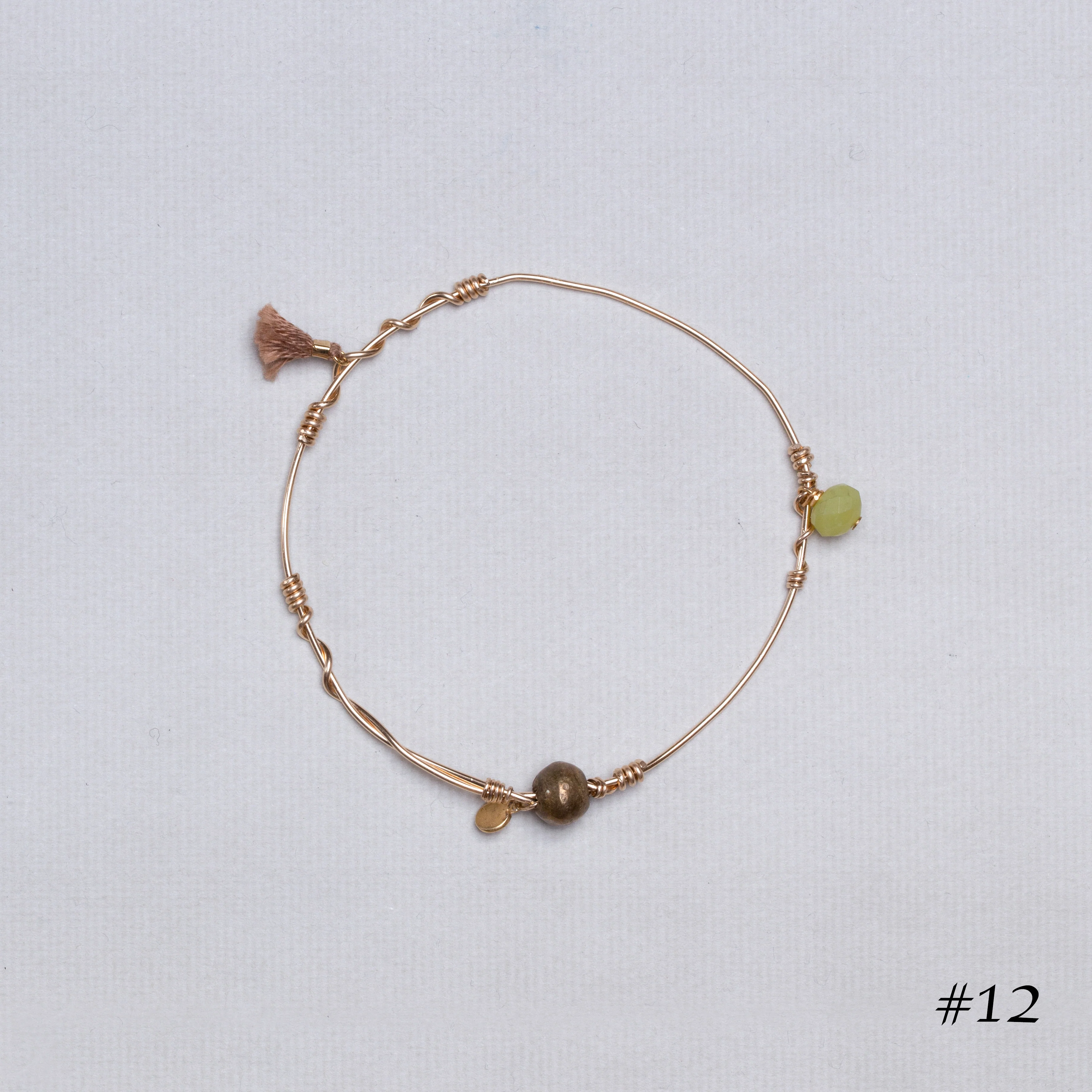 Wire Bracelet - Image 26