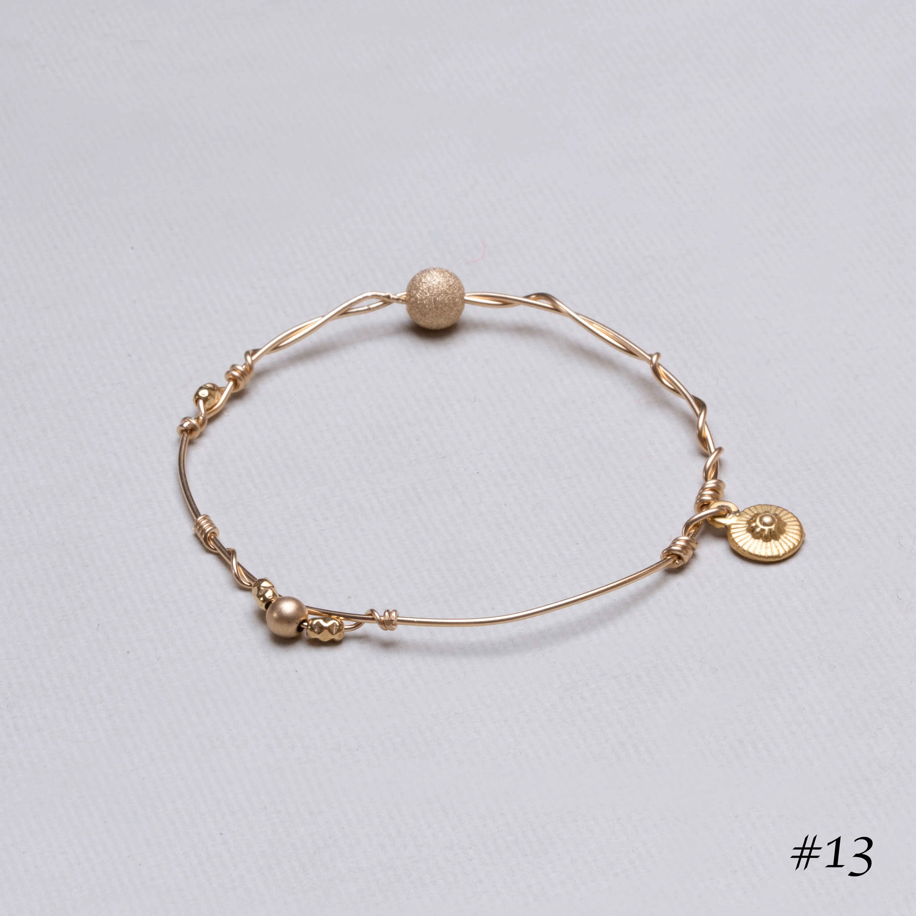 Wire Bracelet - Image 27