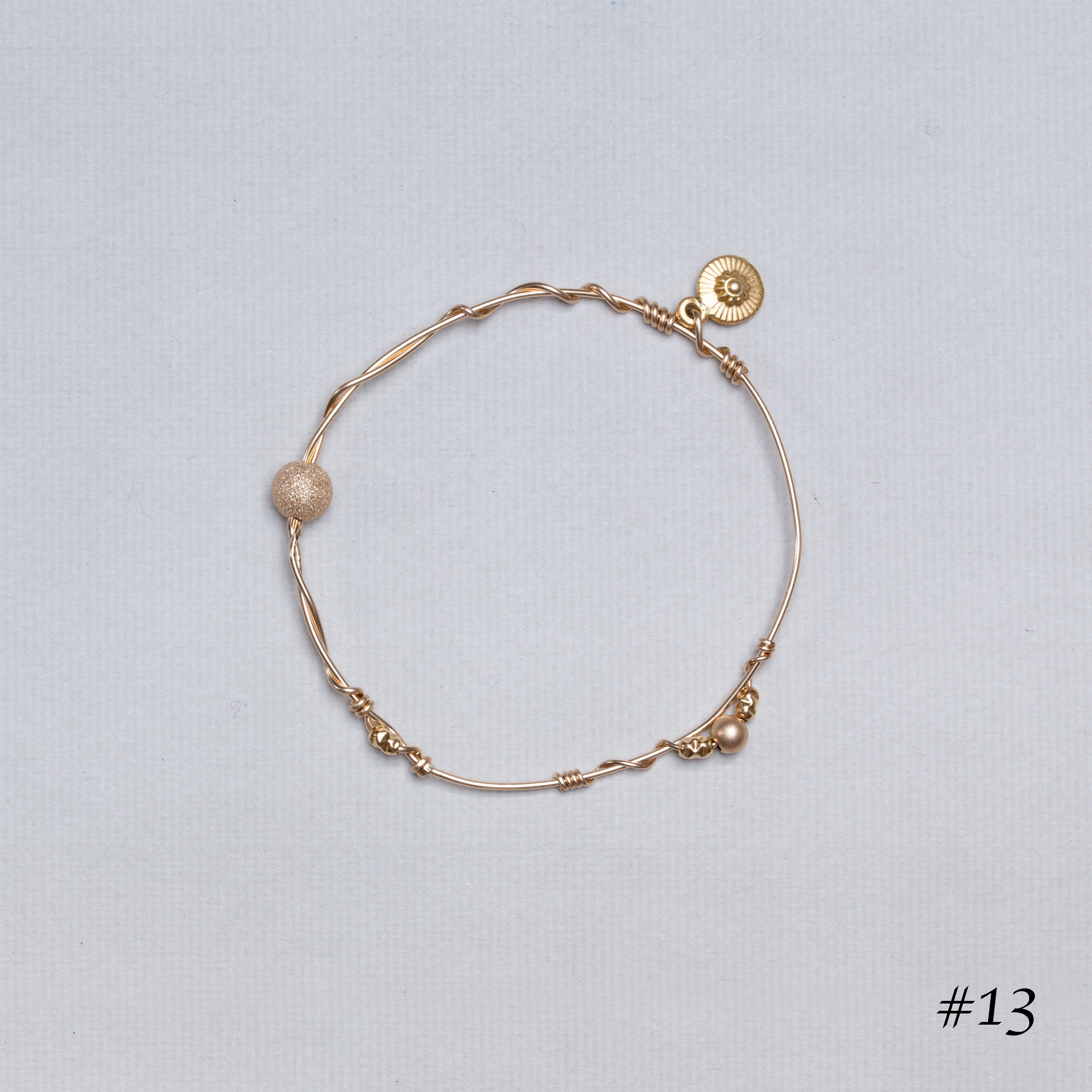 Wire Bracelet - Image 28