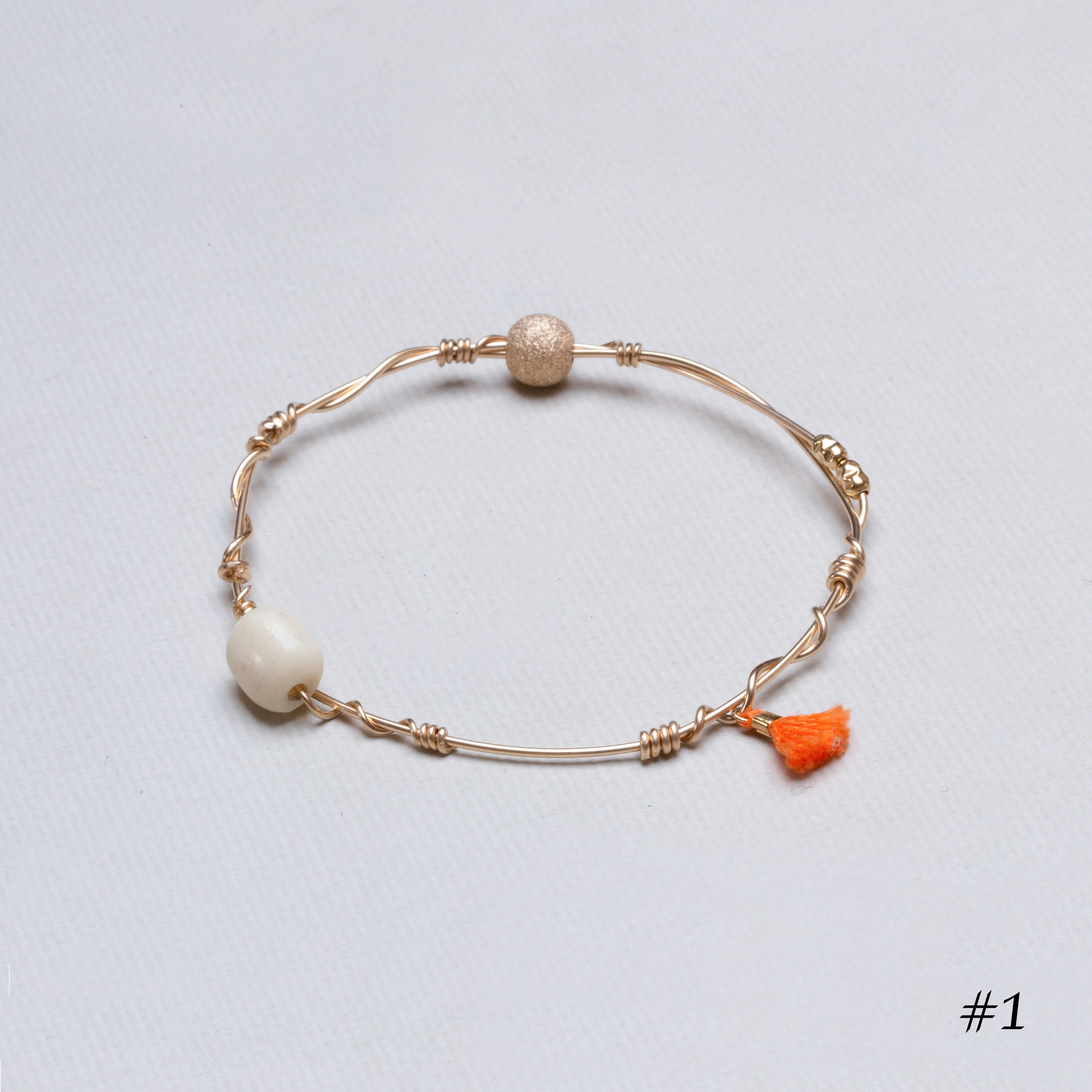 Wire Bracelet - Image 3