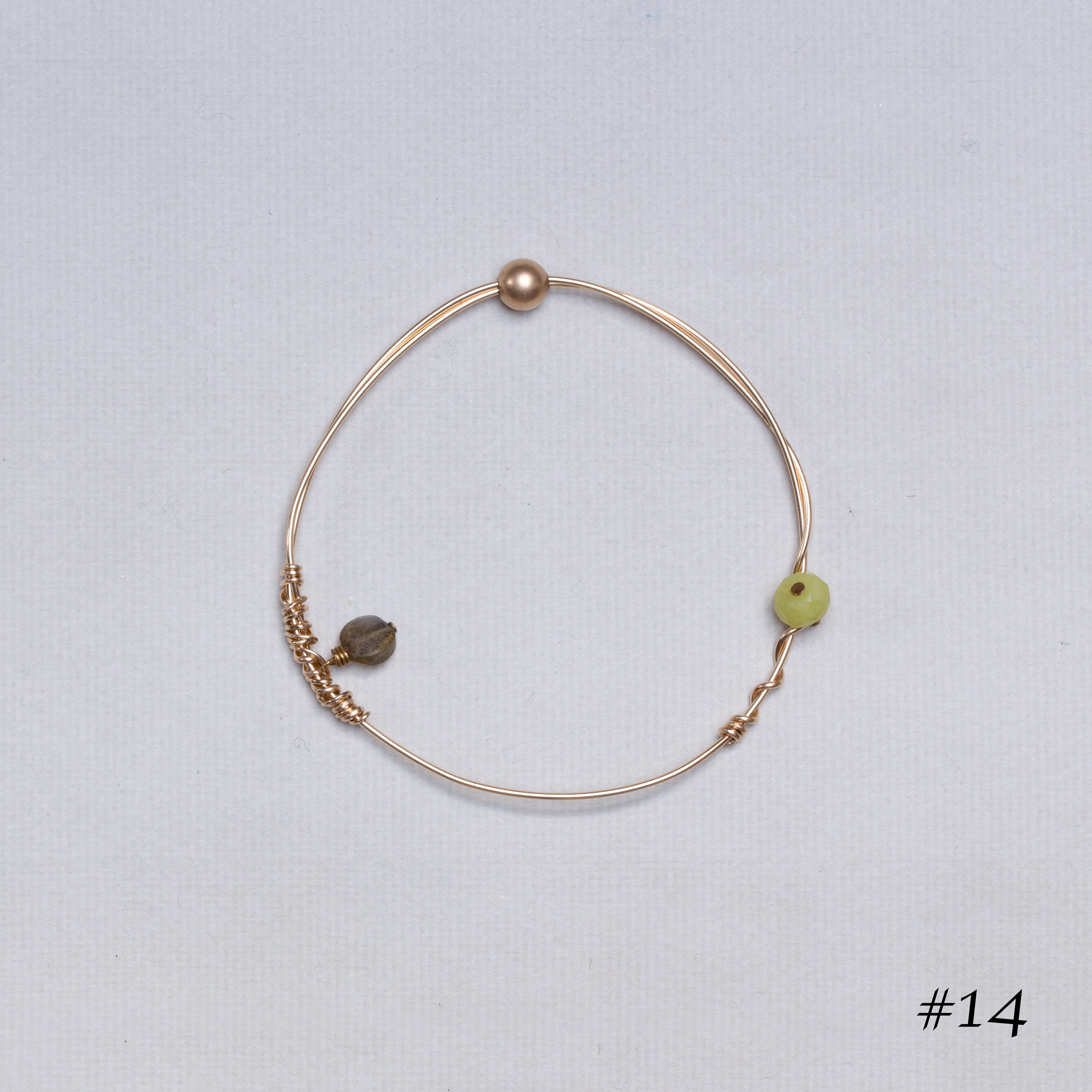 Wire Bracelet - Image 30