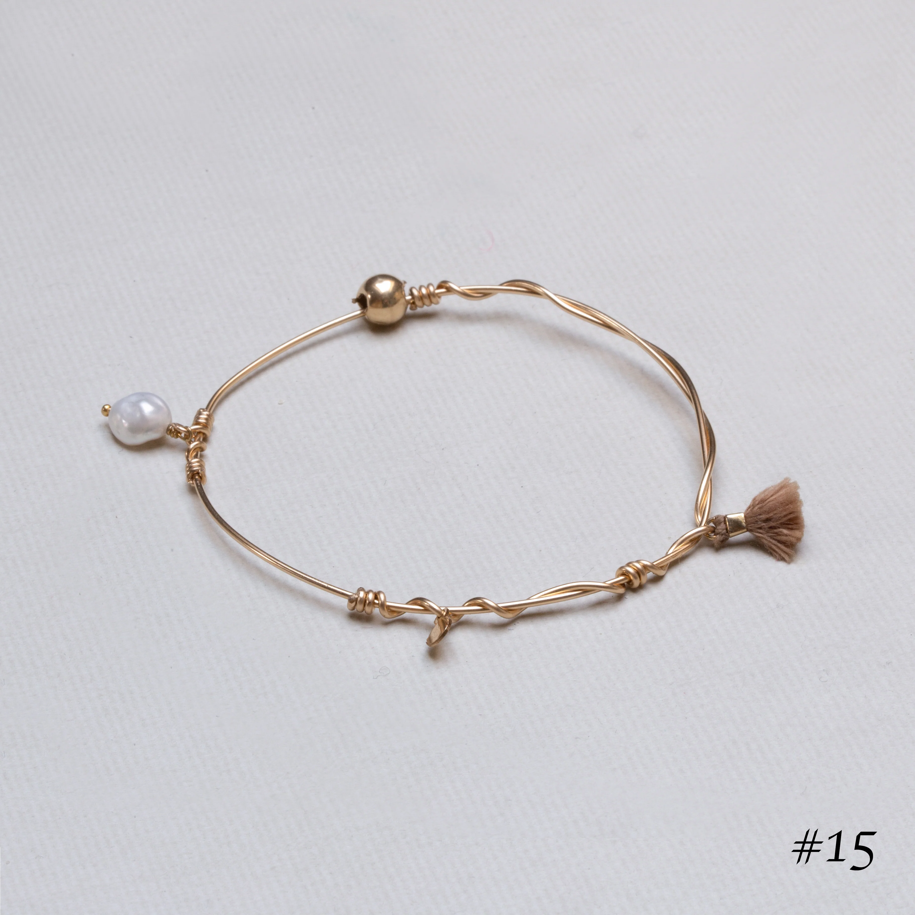 Wire Bracelet - Image 31