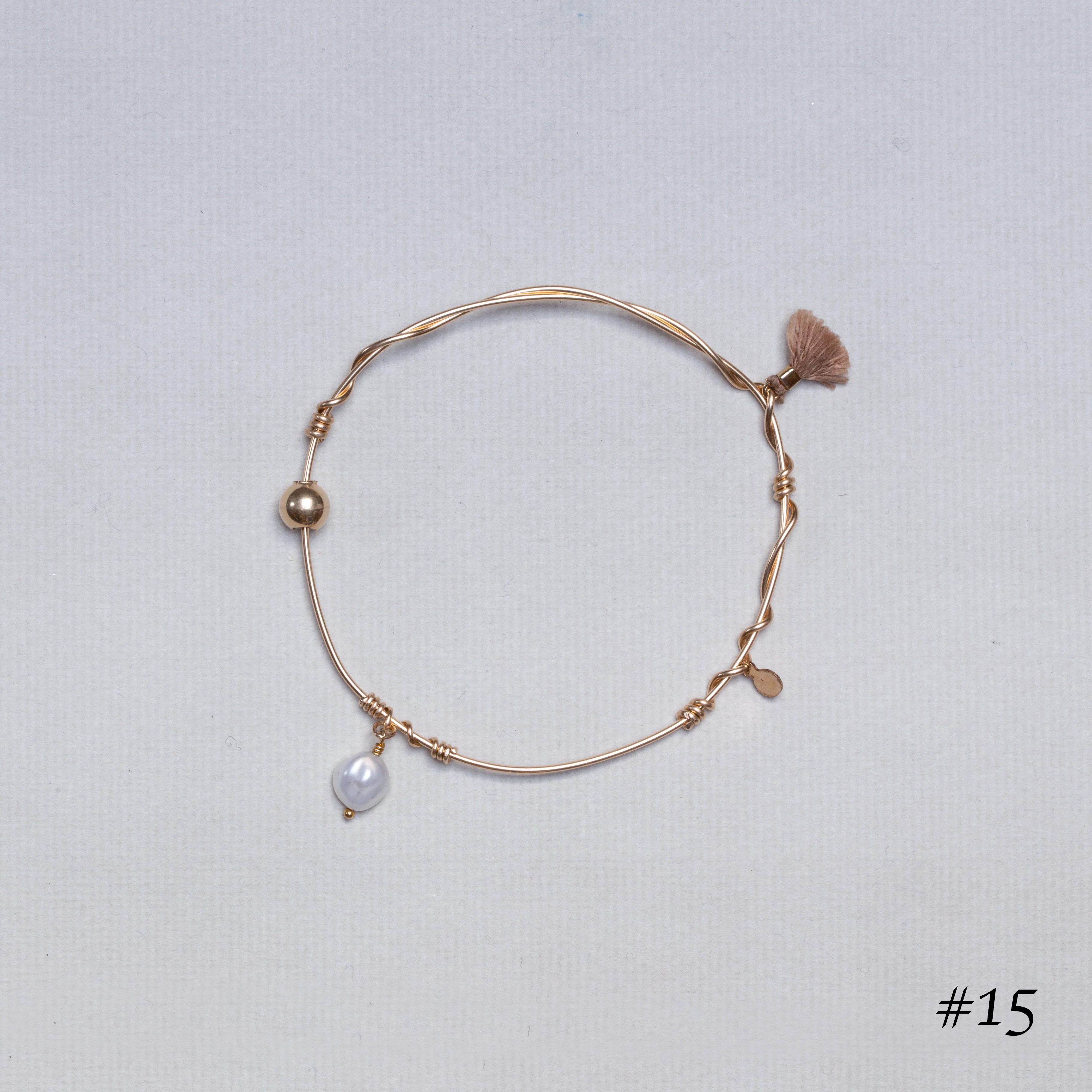 Wire Bracelet - Image 32