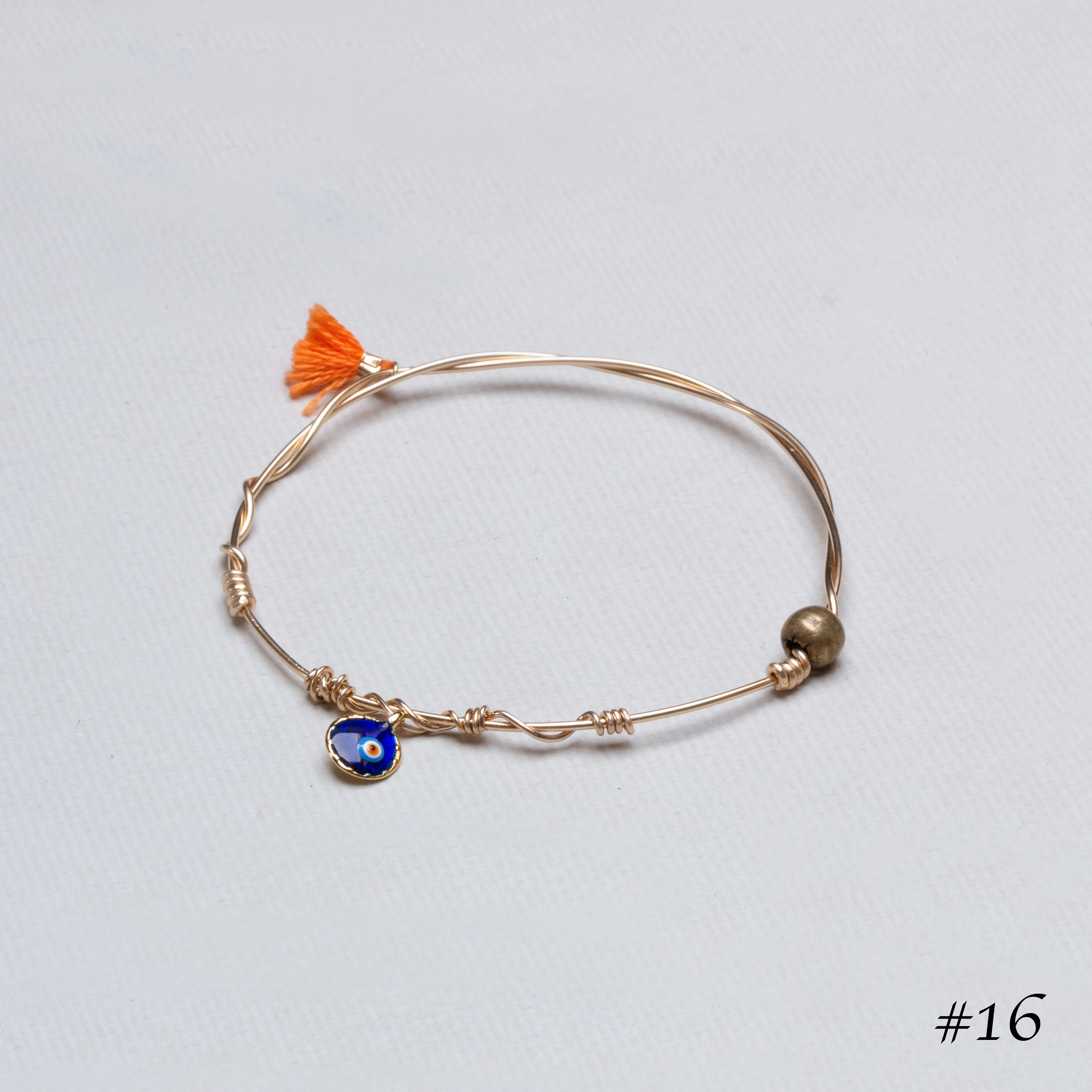 Wire Bracelet - Image 33