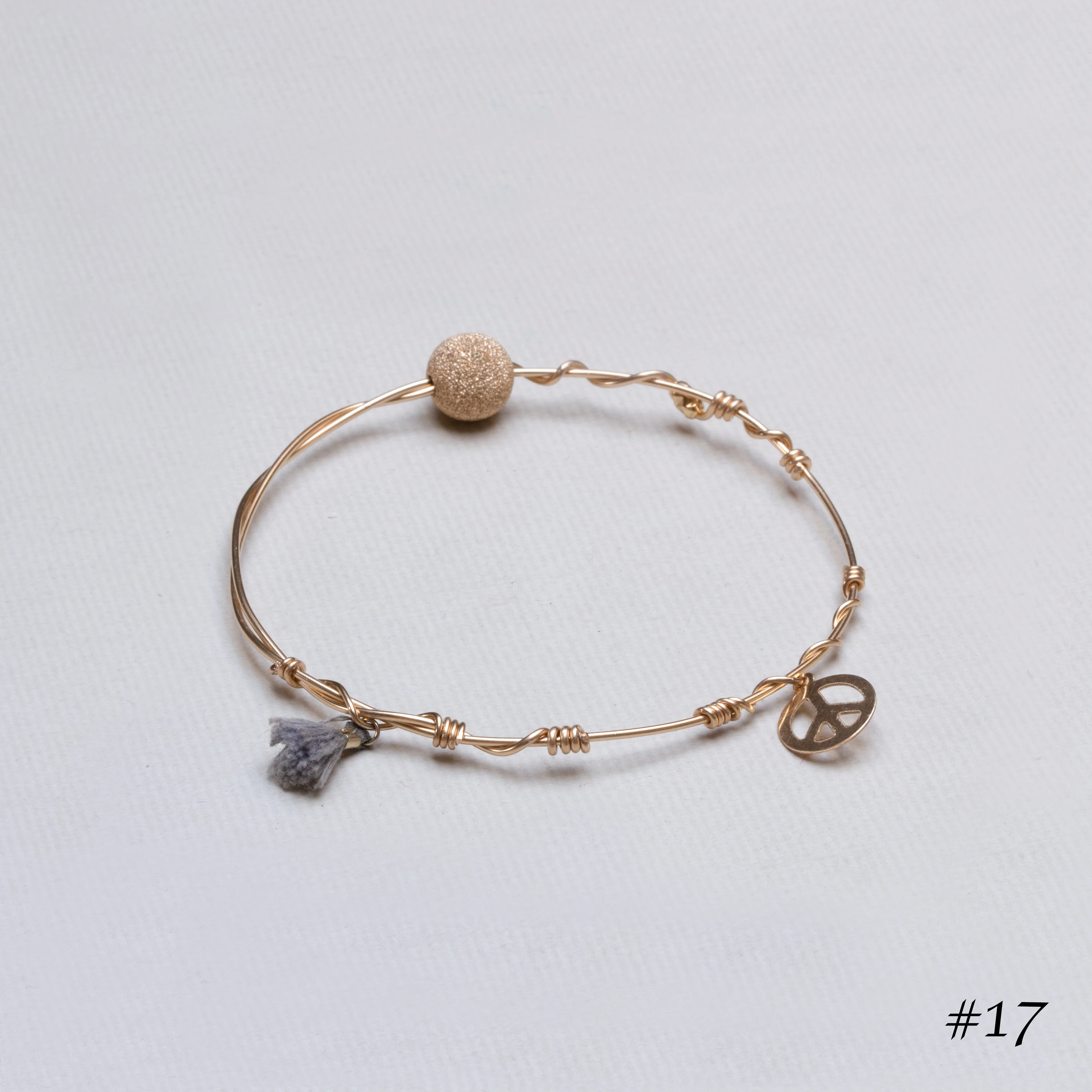 Wire Bracelet - Image 34