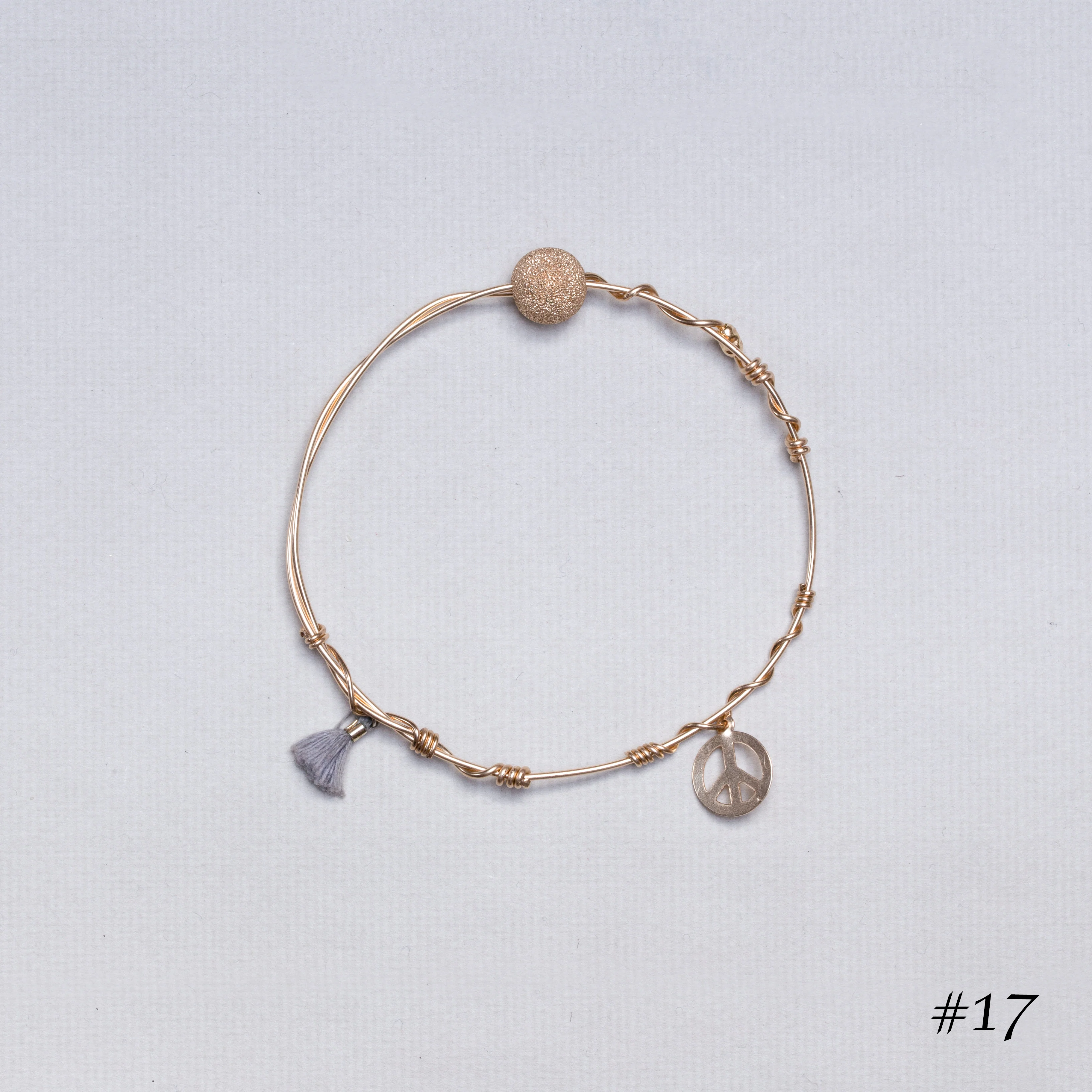 Wire Bracelet - Image 35