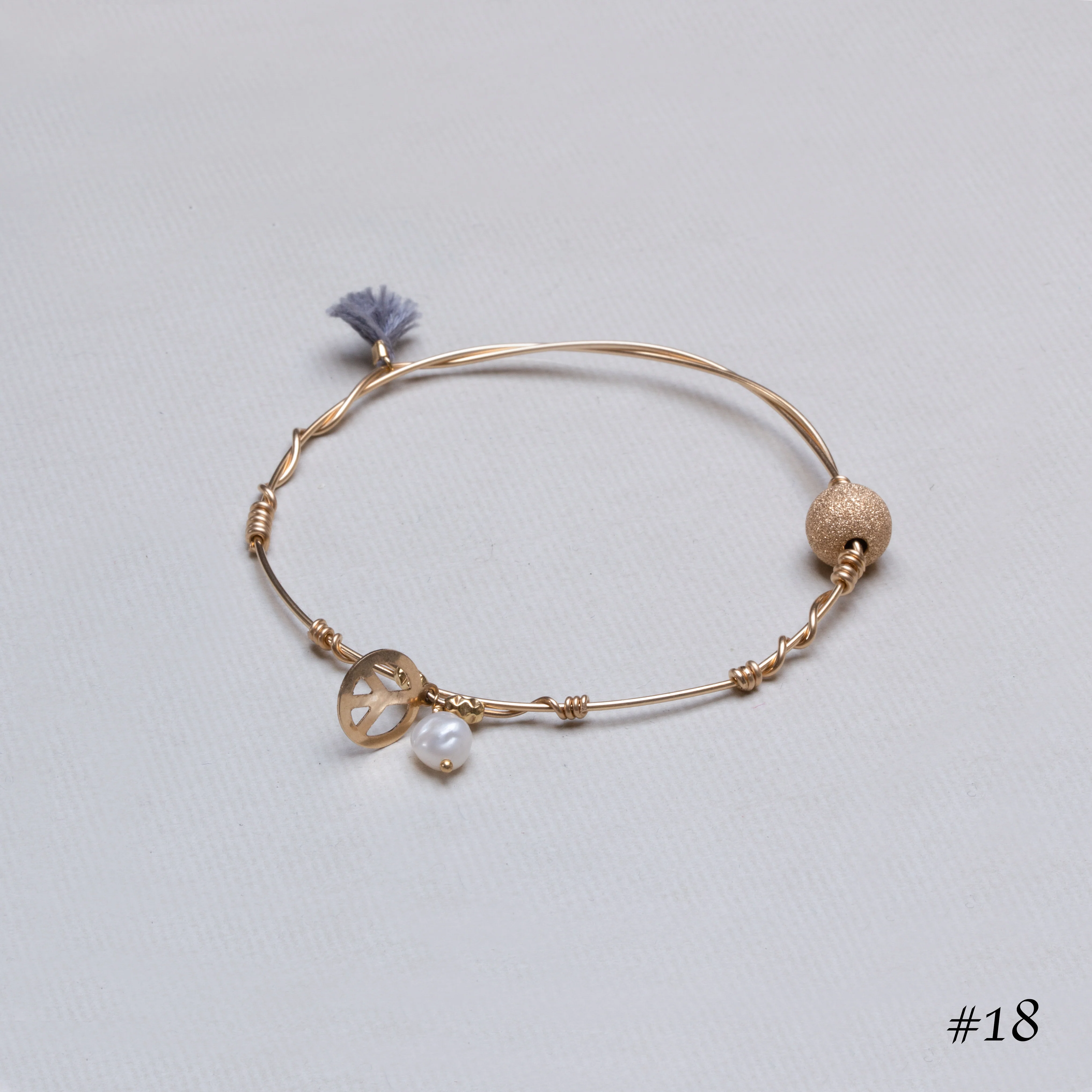 Wire Bracelet - Image 36