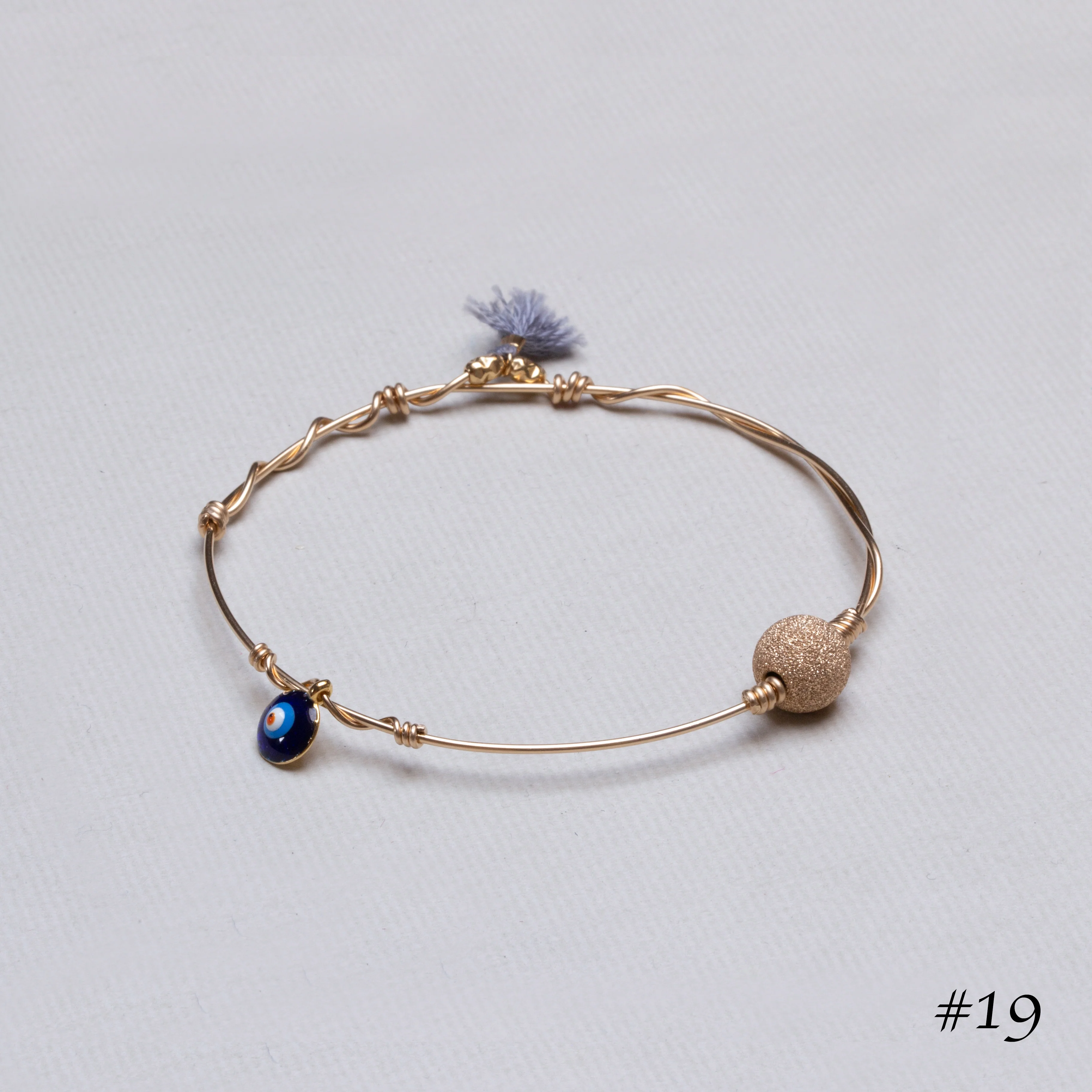 Wire Bracelet - Image 38