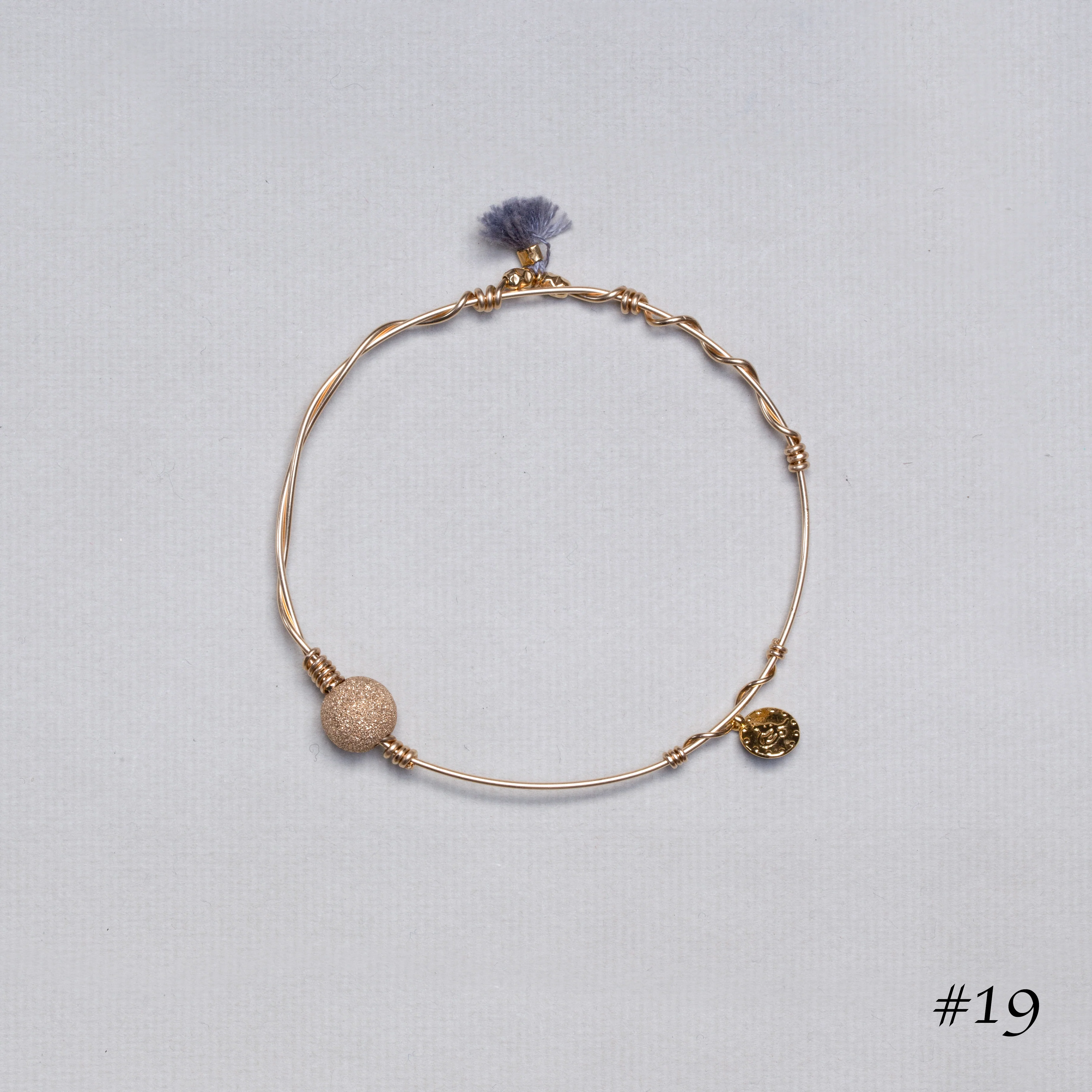 Wire Bracelet - Image 39