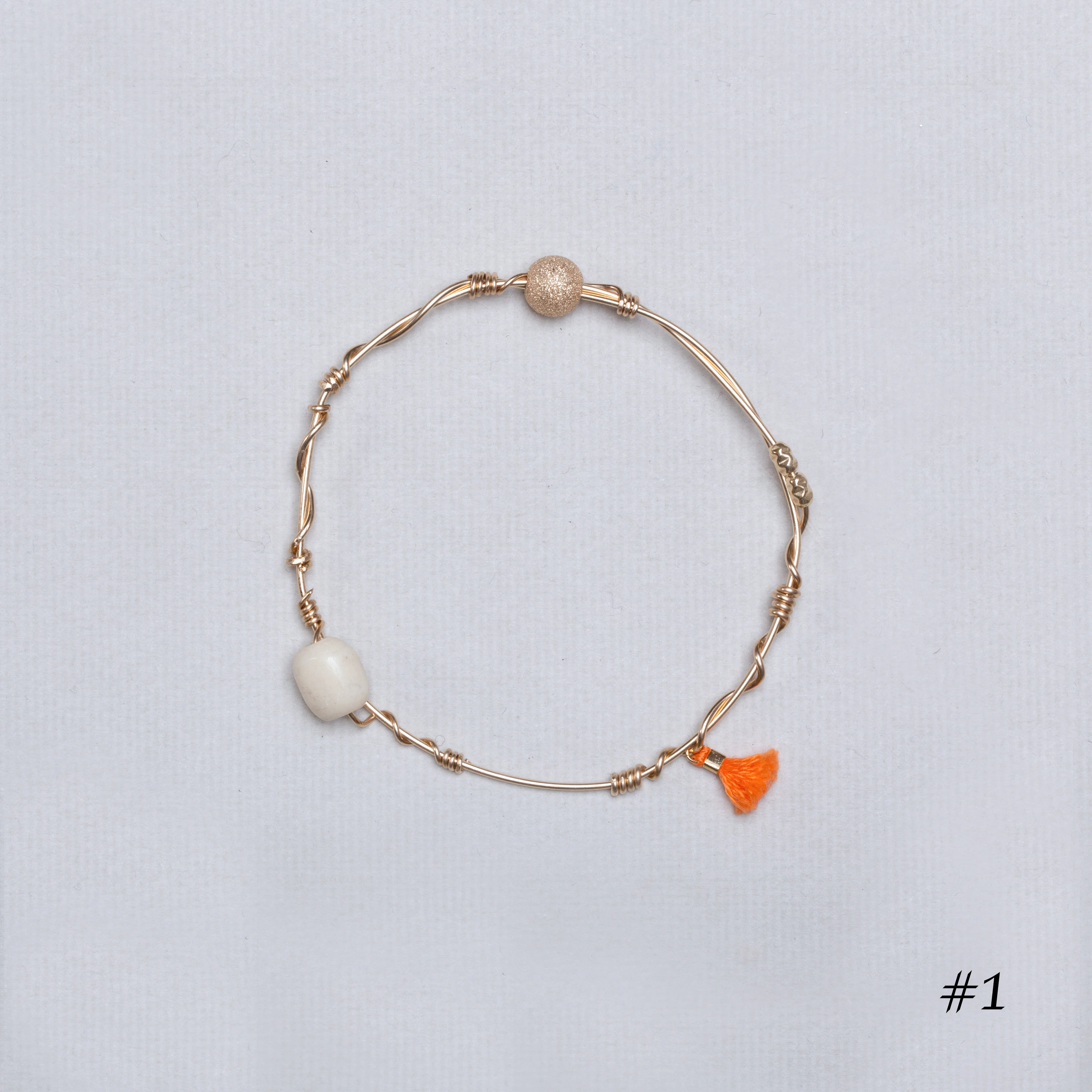 Wire Bracelet - Image 4