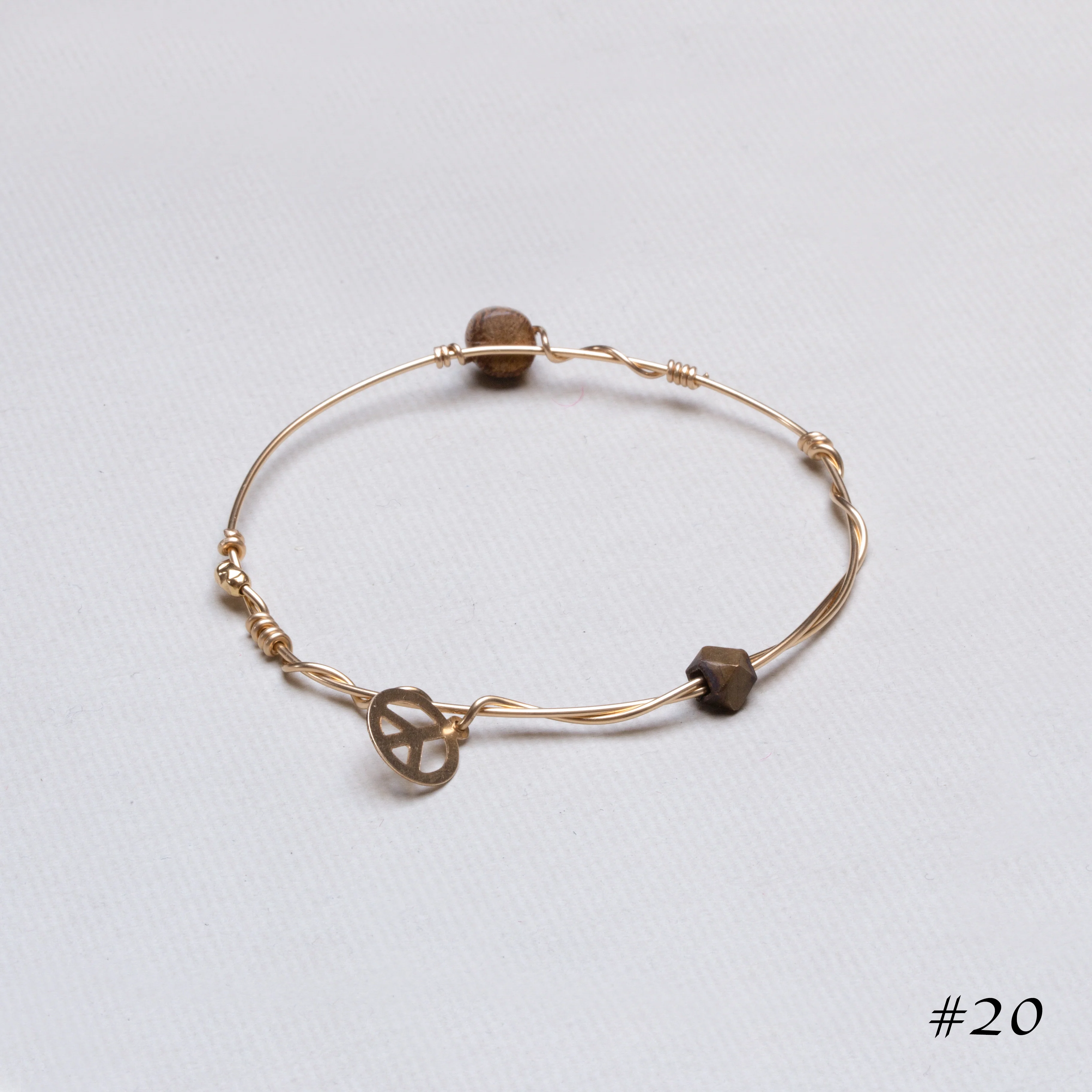 Wire Bracelet - Image 40