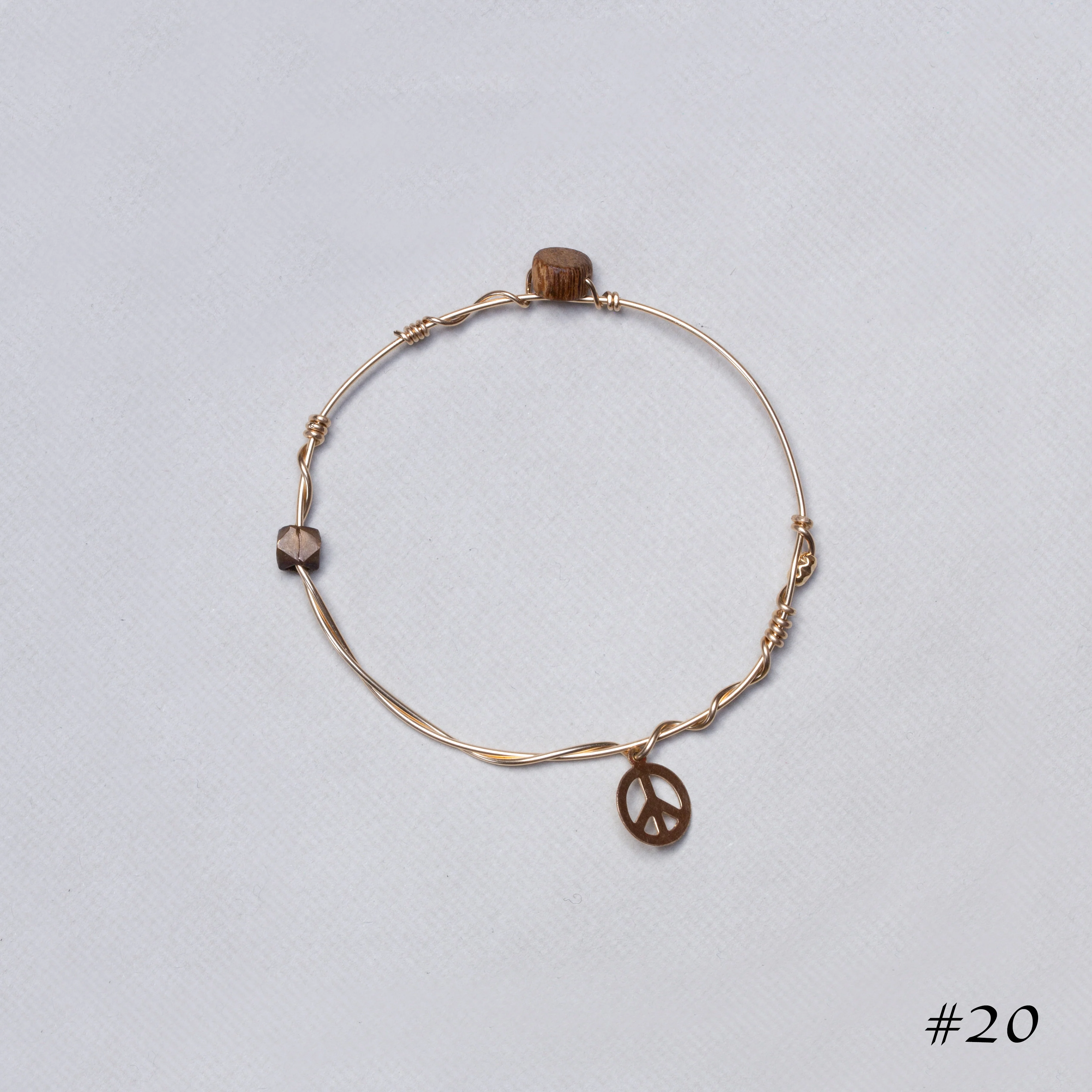 Wire Bracelet - Image 41