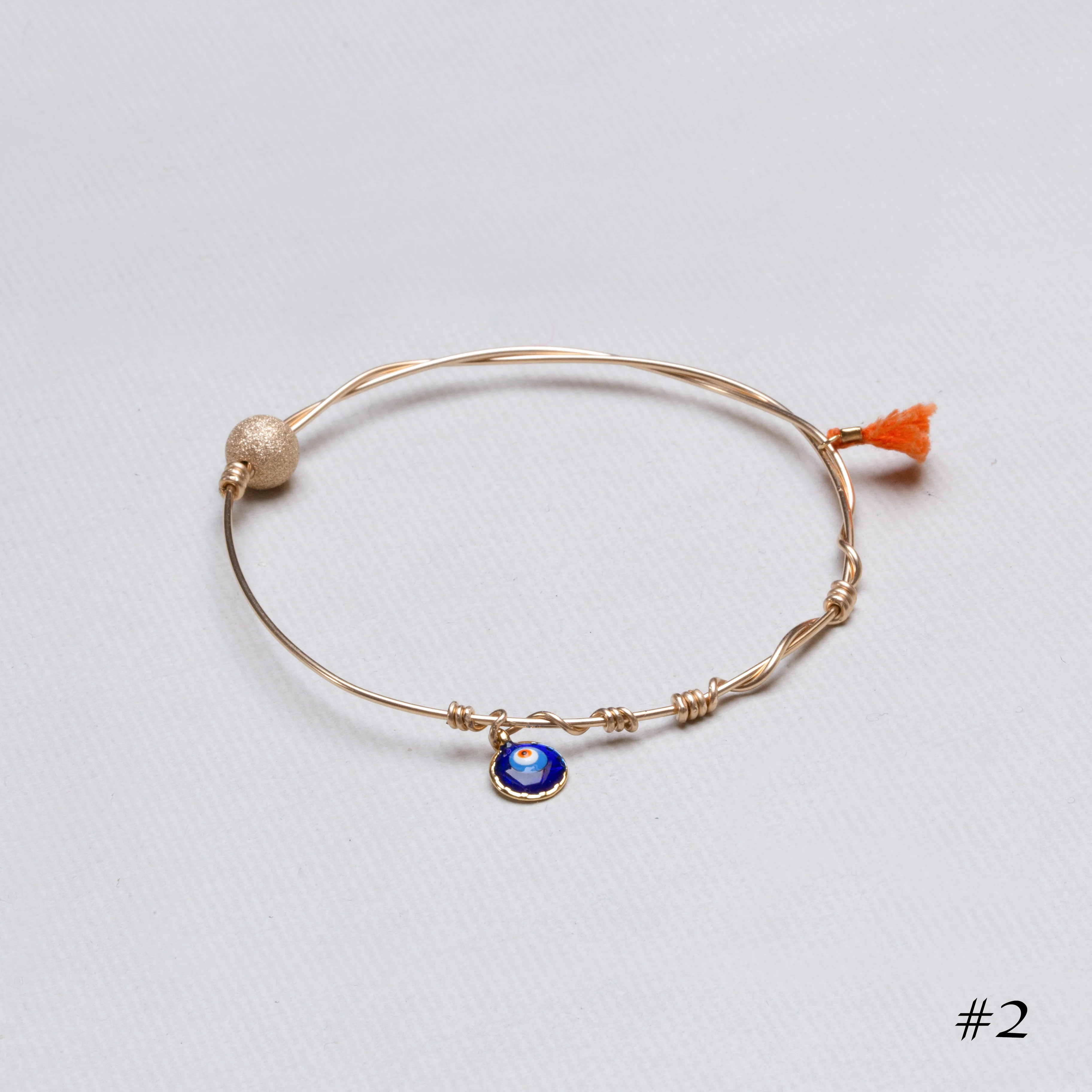 Wire Bracelet - Image 5
