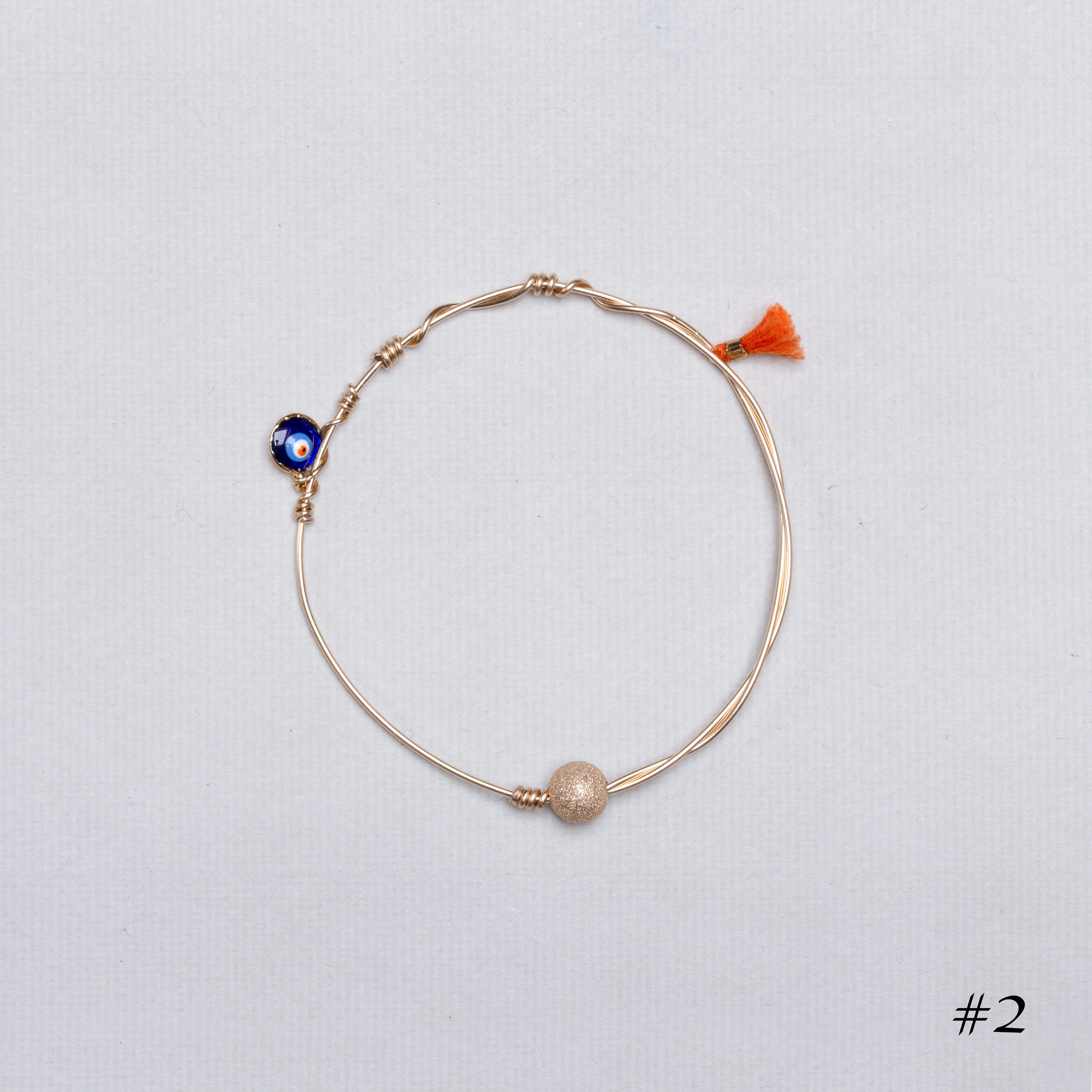 Wire Bracelet - Image 6