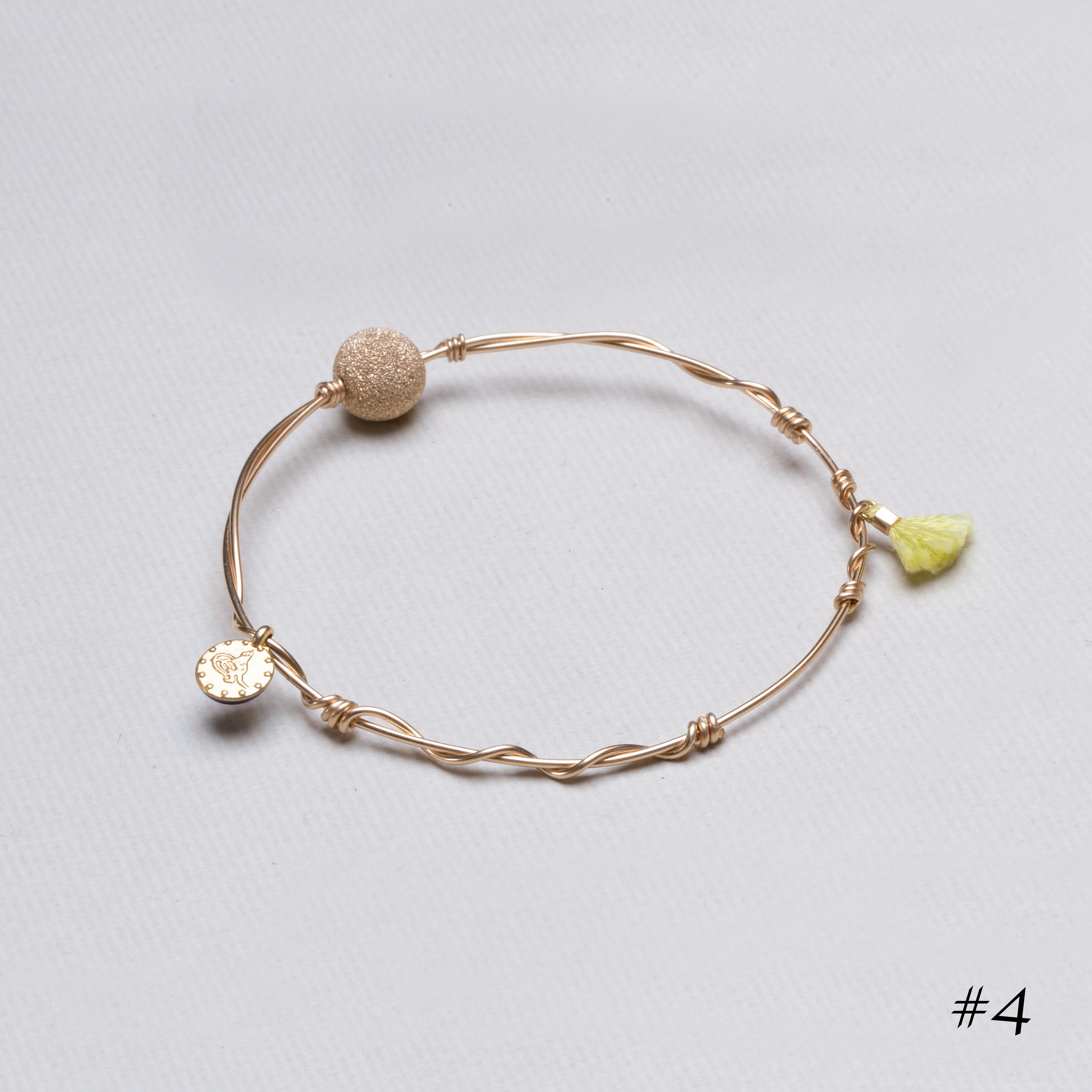Wire Bracelet - Image 9